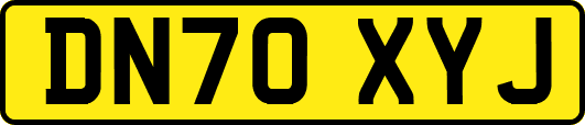 DN70XYJ