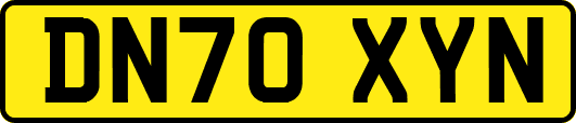 DN70XYN