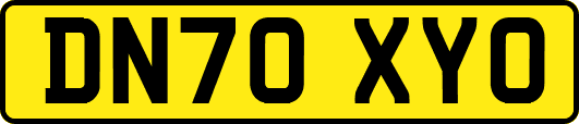 DN70XYO
