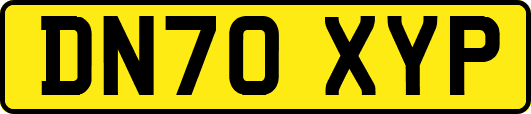 DN70XYP