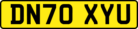 DN70XYU