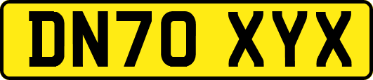DN70XYX