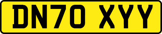 DN70XYY