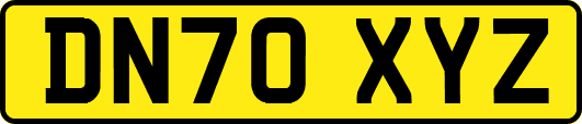 DN70XYZ