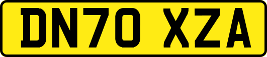 DN70XZA