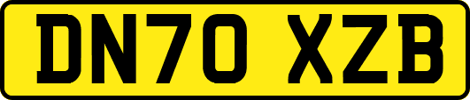 DN70XZB
