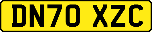 DN70XZC