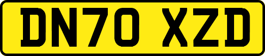 DN70XZD