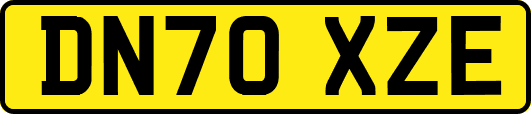 DN70XZE