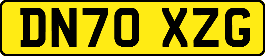 DN70XZG