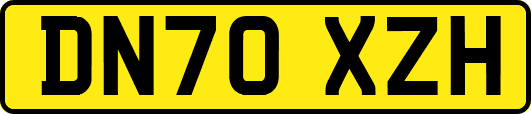 DN70XZH