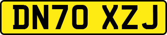DN70XZJ