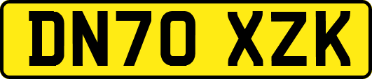 DN70XZK