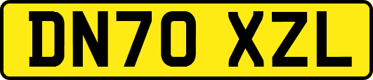 DN70XZL