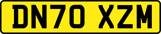 DN70XZM