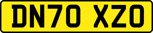 DN70XZO