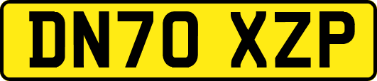 DN70XZP