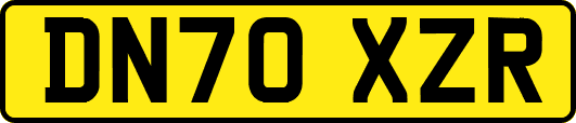 DN70XZR