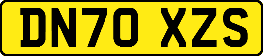 DN70XZS