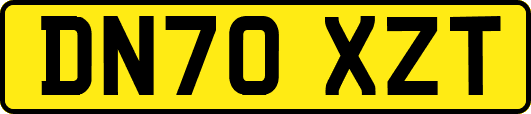DN70XZT