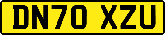 DN70XZU