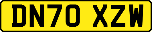 DN70XZW