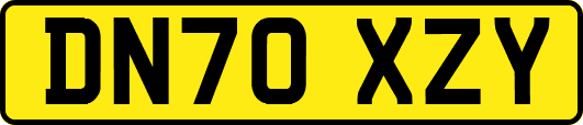 DN70XZY