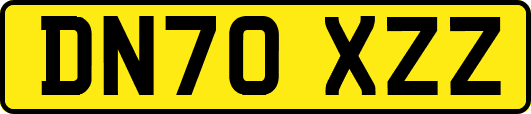 DN70XZZ