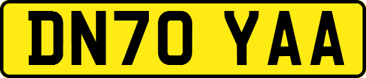 DN70YAA