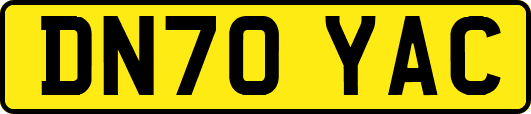 DN70YAC