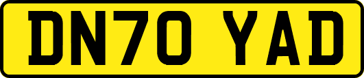 DN70YAD