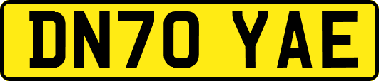DN70YAE