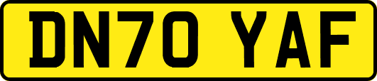 DN70YAF