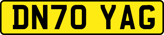 DN70YAG