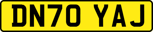 DN70YAJ