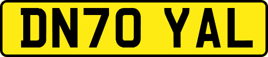DN70YAL