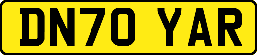 DN70YAR