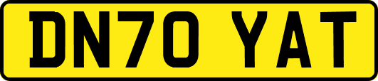 DN70YAT