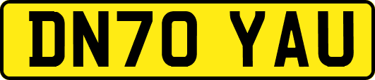 DN70YAU