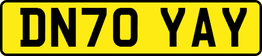 DN70YAY