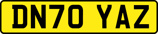 DN70YAZ