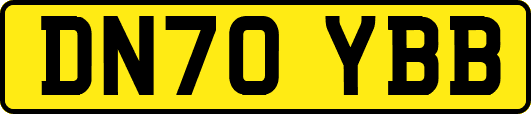 DN70YBB