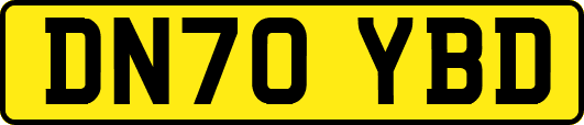 DN70YBD