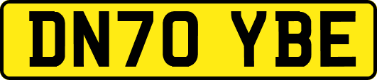 DN70YBE