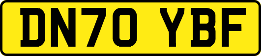 DN70YBF