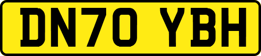 DN70YBH