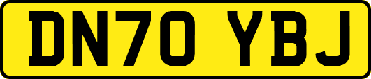DN70YBJ