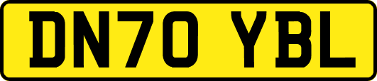 DN70YBL