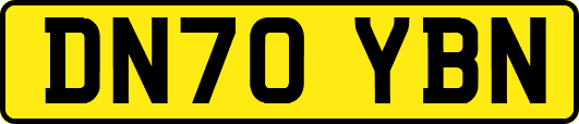 DN70YBN