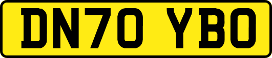 DN70YBO